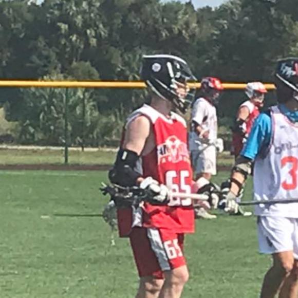 Meet your Posher, Kaelen - Picture 1 of 1